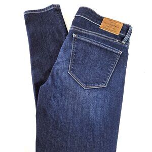 NWOT Lucky Brand Stella Skinny Dark Wash Jeans Size 6